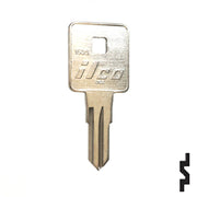 1605 Tool Box Key Hitch-Tool Box-Utility Key Ilco