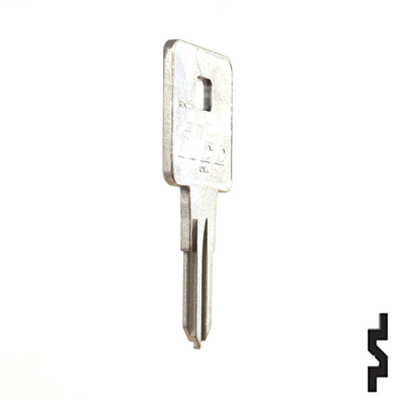 1605 Tool Box Key Hitch-Tool Box-Utility Key Ilco