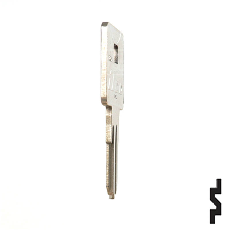 1605 Tool Box Key Hitch-Tool Box-Utility Key Ilco