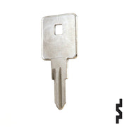 1605 Tool Box Key Hitch-Tool Box-Utility Key Ilco