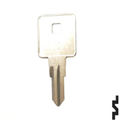 1605 Tool Box Key Hitch-Tool Box-Utility Key Ilco
