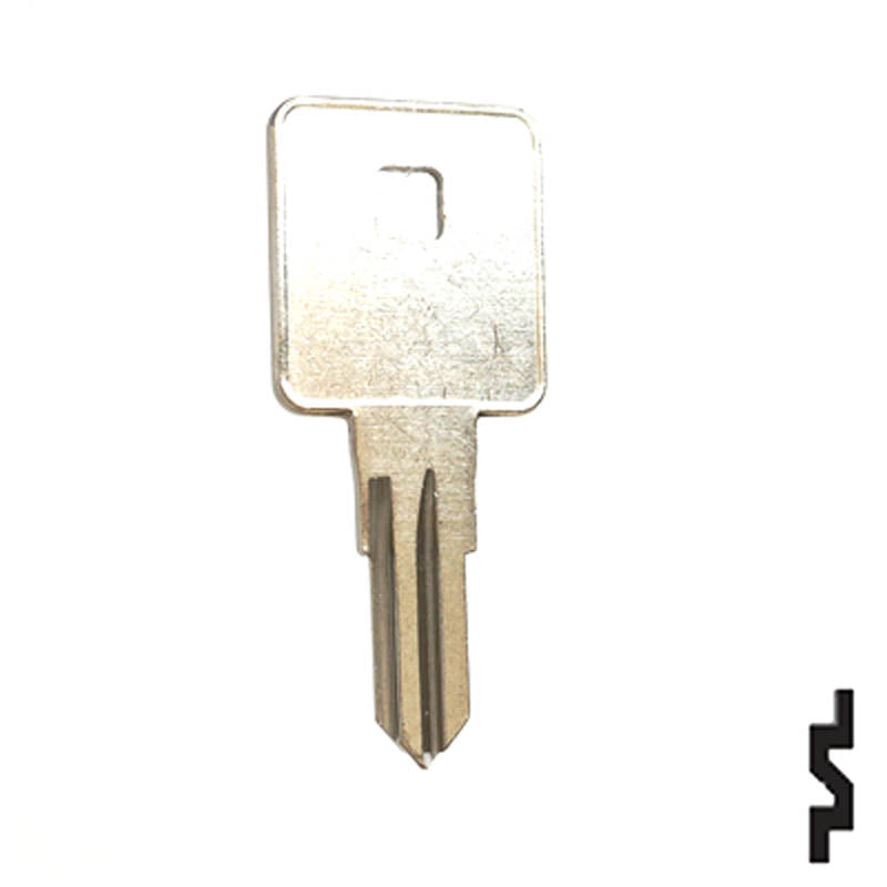 1605 Tool Box Key Hitch-Tool Box-Utility Key Ilco
