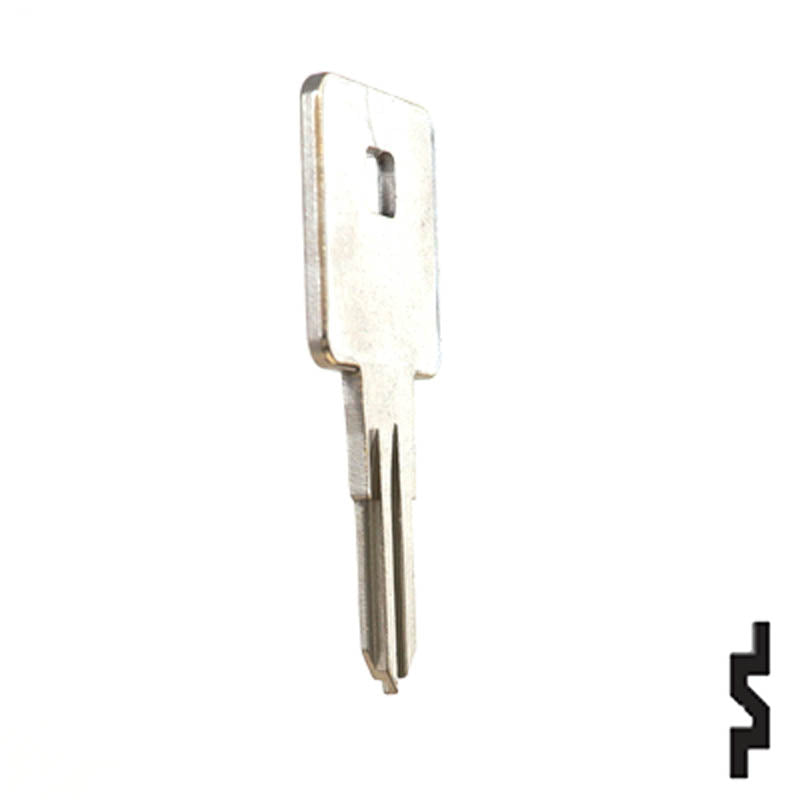 1605 Tool Box Key Hitch-Tool Box-Utility Key Ilco