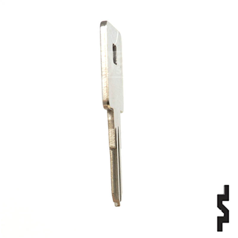 1605 Tool Box Key Hitch-Tool Box-Utility Key Ilco