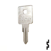 1605 Tool Box Key Hitch-Tool Box-Utility Key Ilco