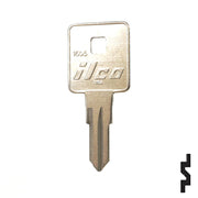 1605 Tool Box Key Hitch-Tool Box-Utility Key Ilco