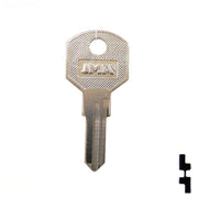 1620 Tool Box Key Hitch-Tool Box-Utility Key JMA USA