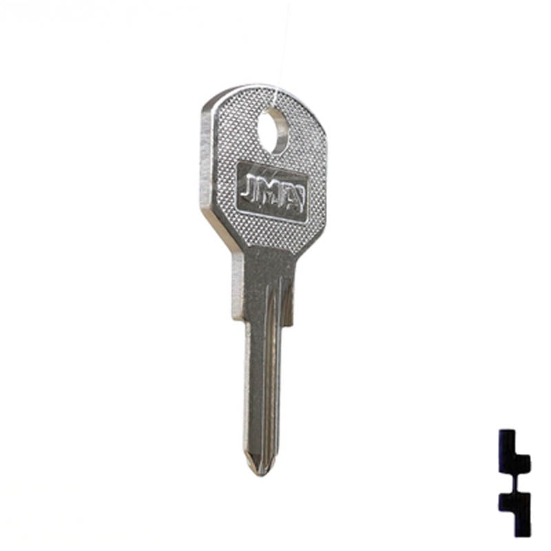 1620 Tool Box Key Hitch-Tool Box-Utility Key JMA USA