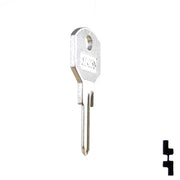 1620 Tool Box Key Hitch-Tool Box-Utility Key JMA USA