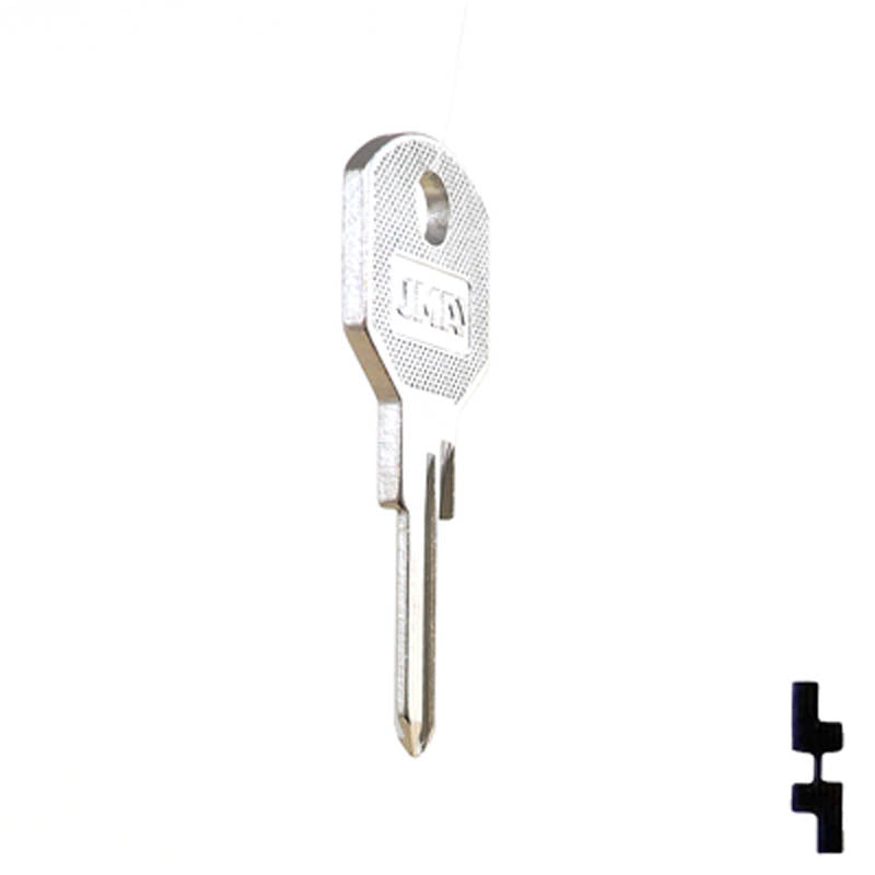 1620 Tool Box Key Hitch-Tool Box-Utility Key JMA USA