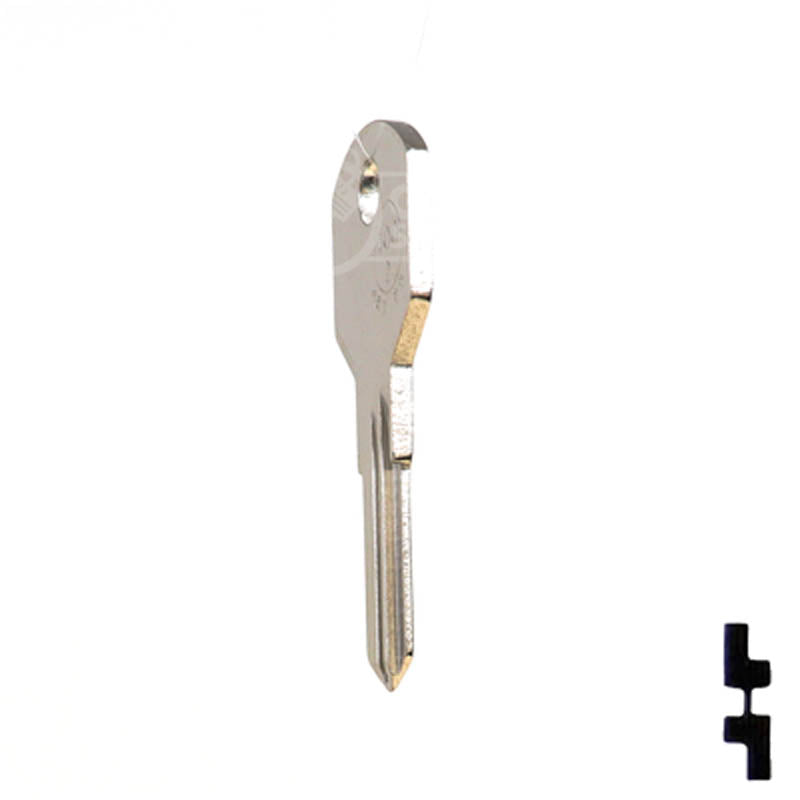 1620 Tool Box Key Hitch-Tool Box-Utility Key JMA USA