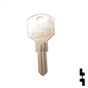 1620 Tool Box Key Hitch-Tool Box-Utility Key JMA USA