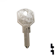 1620 Tool Box Key Hitch-Tool Box-Utility Key JMA USA