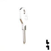 1620 Tool Box Key Hitch-Tool Box-Utility Key JMA USA