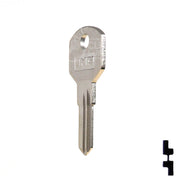1620 Tool Box Key Hitch-Tool Box-Utility Key JMA USA