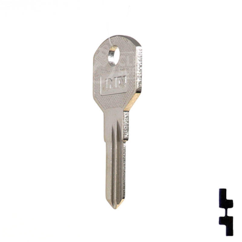 1620 Tool Box Key Hitch-Tool Box-Utility Key JMA USA
