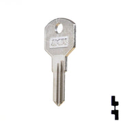 1620 Tool Box Key Hitch-Tool Box-Utility Key JMA USA