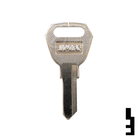 1645, FLT-1 Fulton Hitch Key Hitch-Tool Box-Utility Key JMA USA