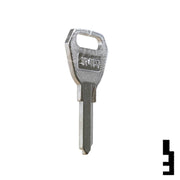 1645, FLT-1 Fulton Hitch Key Hitch-Tool Box-Utility Key JMA USA