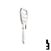 1645, FLT-1 Fulton Hitch Key Hitch-Tool Box-Utility Key JMA USA
