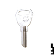 1645, FLT-1 Fulton Hitch Key Hitch-Tool Box-Utility Key JMA USA