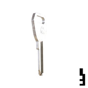 1645, FLT-1 Fulton Hitch Key Hitch-Tool Box-Utility Key JMA USA