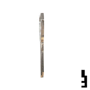 1645, FLT-1 Fulton Hitch Key Hitch-Tool Box-Utility Key JMA USA