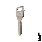 1645, FLT-1 Fulton Hitch Key Hitch-Tool Box-Utility Key JMA USA