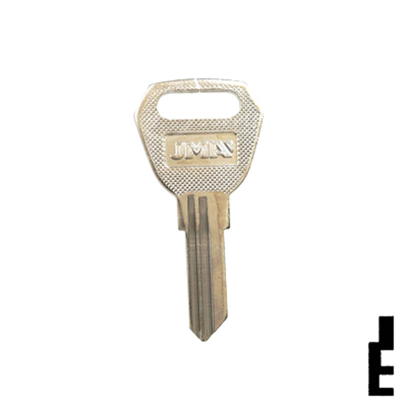 1645R, FLT-1D Fulton Hitch Hitch-Tool Box-Utility Key JMA USA