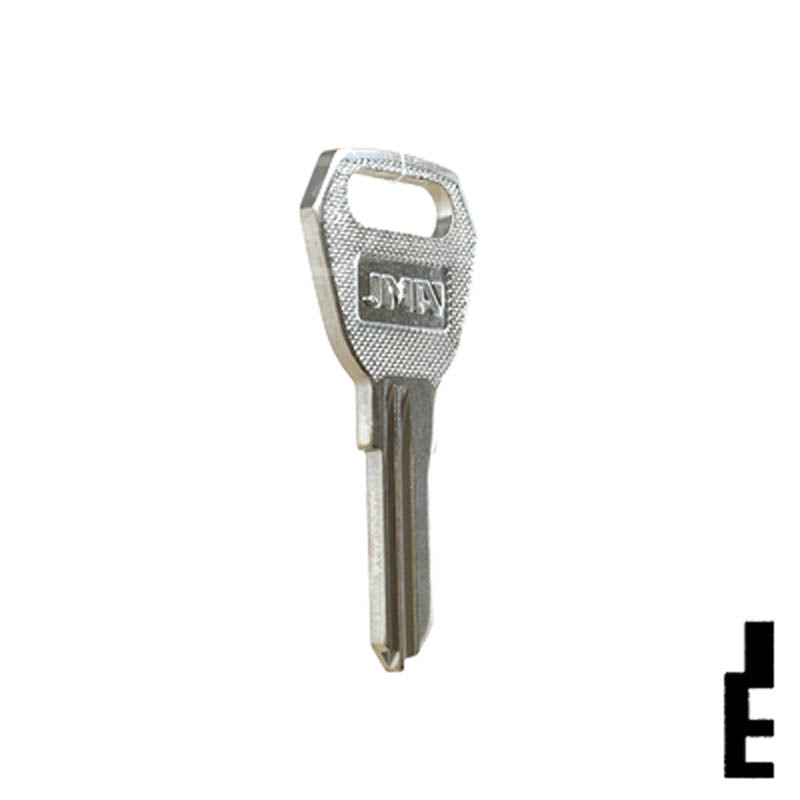 1645R, FLT-1D Fulton Hitch Hitch-Tool Box-Utility Key JMA USA