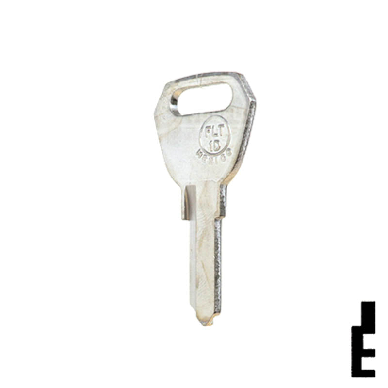 1645R, FLT-1D Fulton Hitch Hitch-Tool Box-Utility Key JMA USA