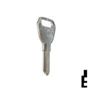 1645R, FLT-1D Fulton Hitch Hitch-Tool Box-Utility Key JMA USA