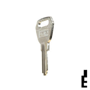 1645R, FLT-1D Fulton Hitch Hitch-Tool Box-Utility Key JMA USA