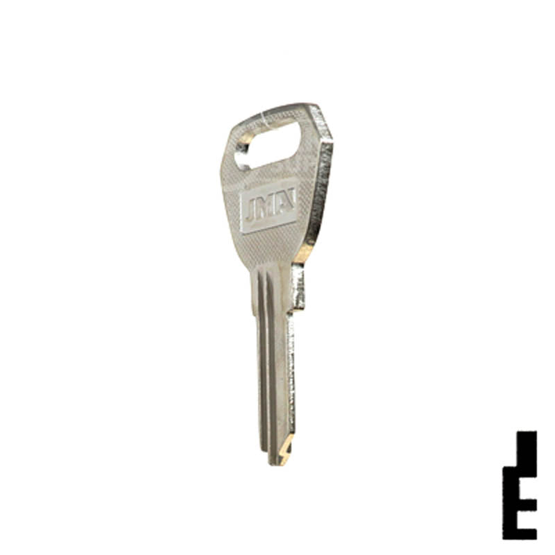 1645R, FLT-1D Fulton Hitch Hitch-Tool Box-Utility Key JMA USA