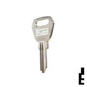 1645R, FLT-1D Fulton Hitch Hitch-Tool Box-Utility Key JMA USA