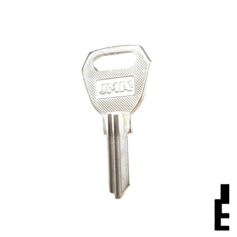 1645R, FLT-1D Fulton Hitch Hitch-Tool Box-Utility Key JMA USA