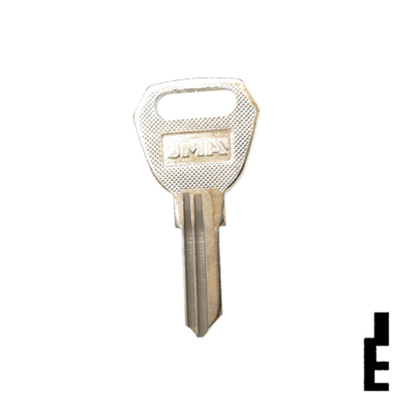 1645R, FLT-1D Fulton Hitch Hitch-Tool Box-Utility Key JMA USA