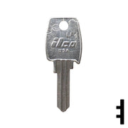 Ilco Key Blank LF7 Hitch-Tool Box-Utility Key Ilco