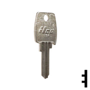 Ilco Key Blank LF7 Hitch-Tool Box-Utility Key Ilco