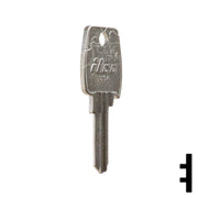Ilco Key Blank LF7 Hitch-Tool Box-Utility Key Ilco