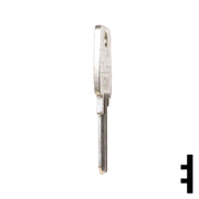 Ilco Key Blank LF7 Hitch-Tool Box-Utility Key Ilco