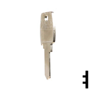 Ilco Key Blank LF7 Hitch-Tool Box-Utility Key Ilco