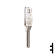 Ilco Key Blank LF7 Hitch-Tool Box-Utility Key Ilco