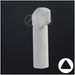 Plastic Triangle Utility Key | Lowe & Fletcher | BD177 Hitch-Tool Box-Utility Key Framon Manufacturing Company, Inc
