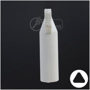 Plastic Triangle Utility Key | Lowe & Fletcher | BD177 Hitch-Tool Box-Utility Key Framon Manufacturing Company, Inc