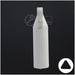 Plastic Triangle Utility Key | Lowe & Fletcher | BD177 Hitch-Tool Box-Utility Key Framon Manufacturing Company, Inc