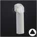 Plastic Triangle Utility Key | Lowe & Fletcher | BD177 Hitch-Tool Box-Utility Key Framon Manufacturing Company, Inc