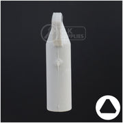Plastic Triangle Utility Key | Lowe & Fletcher | BD177 Hitch-Tool Box-Utility Key Framon Manufacturing Company, Inc