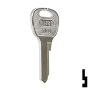 Precut Electric Panel Key | Emka Dirak | BD756, EK333 Hitch-Tool Box-Utility Key Framon
