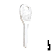 Precut Electric Panel Key | Emka Dirak | BD756, EK333 Hitch-Tool Box-Utility Key Framon
